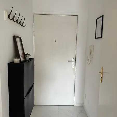 La Fleur De Apartment