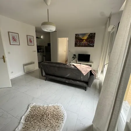 La Fleur De Apartment *