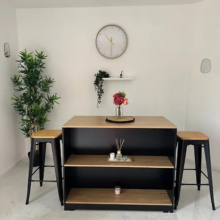 La Fleur De Apartment