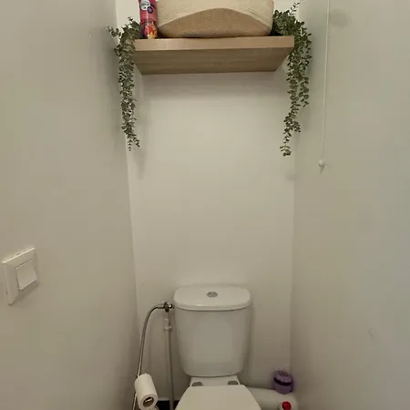La Fleur De Apartment Montmagny